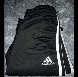 Adidas joggers/ tracksuit joggers